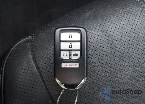 2019 Honda Civic Ex-L from USA, damaged, VIN 19XFC1F70KE000277